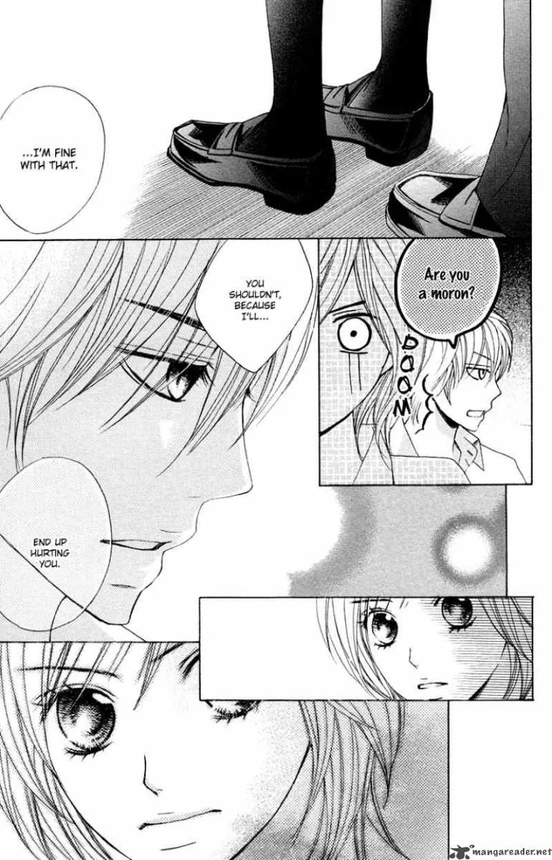 Otomegokoro Chapter 5 page 35