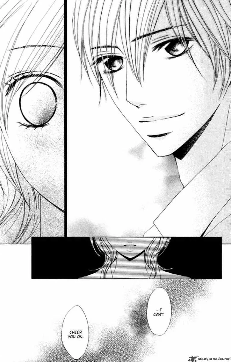 Otomegokoro Chapter 5 page 29