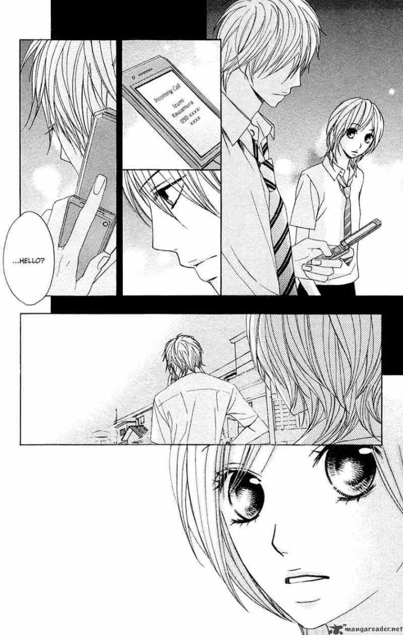Otomegokoro Chapter 5 page 26