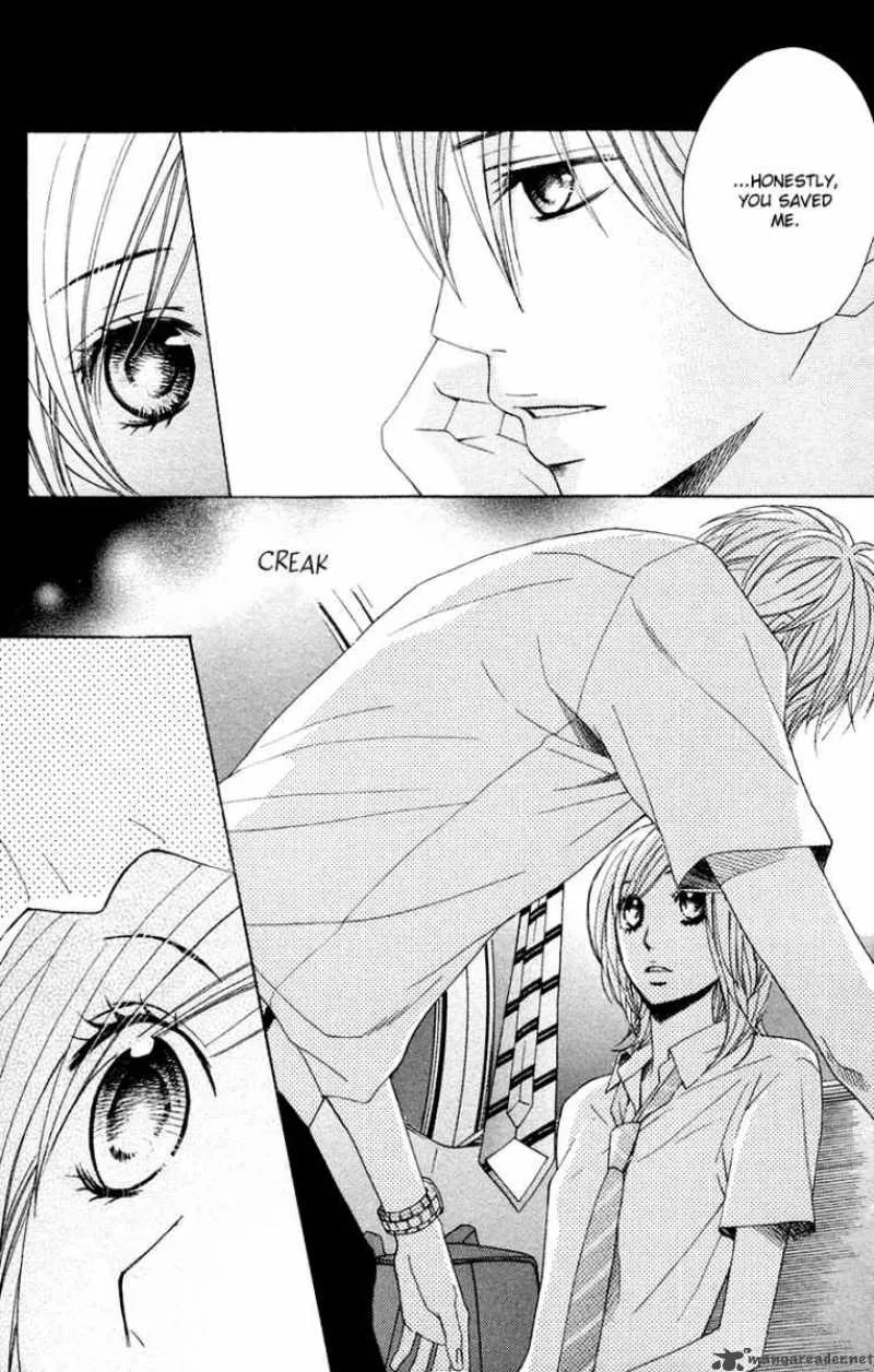 Otomegokoro Chapter 5 page 19