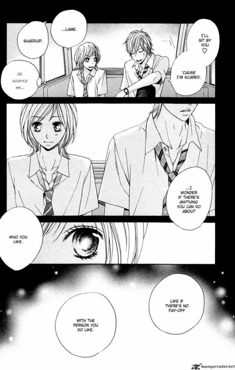 Otomegokoro Chapter 5 page 20