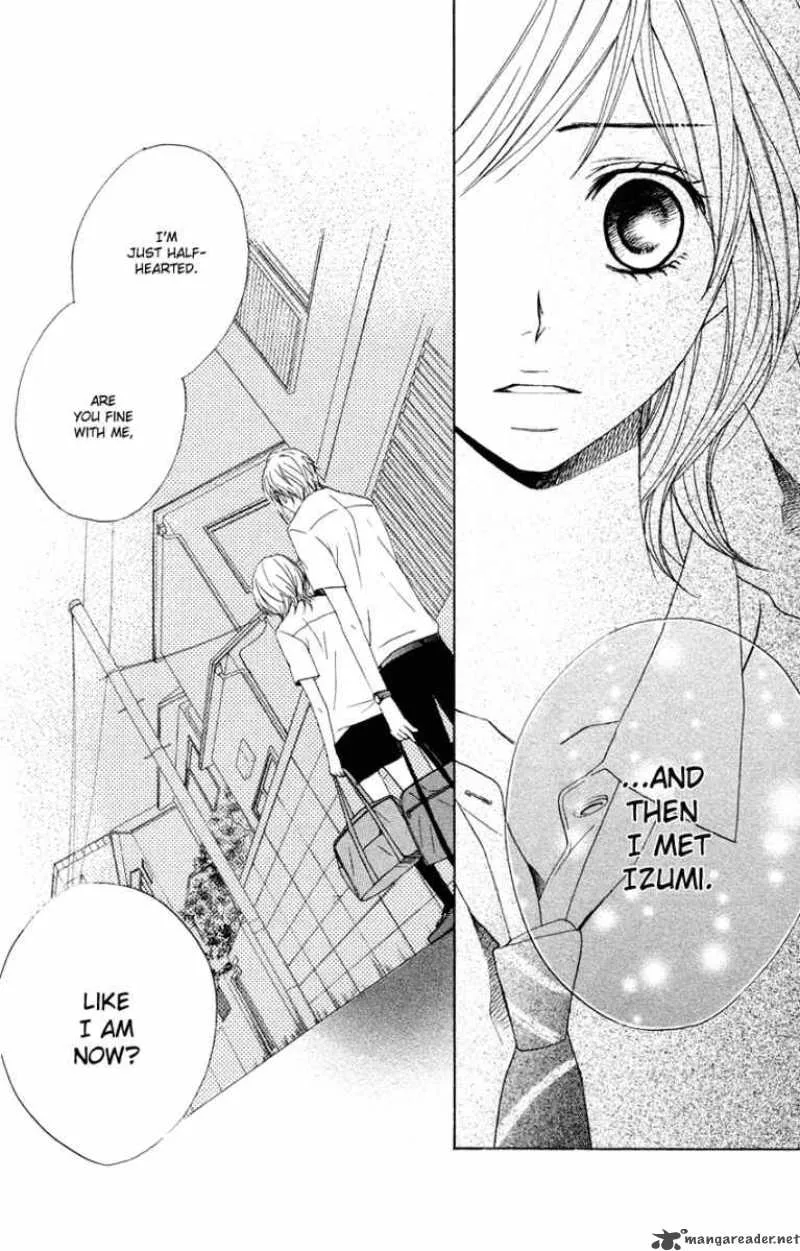 Otomegokoro Chapter 5 page 34