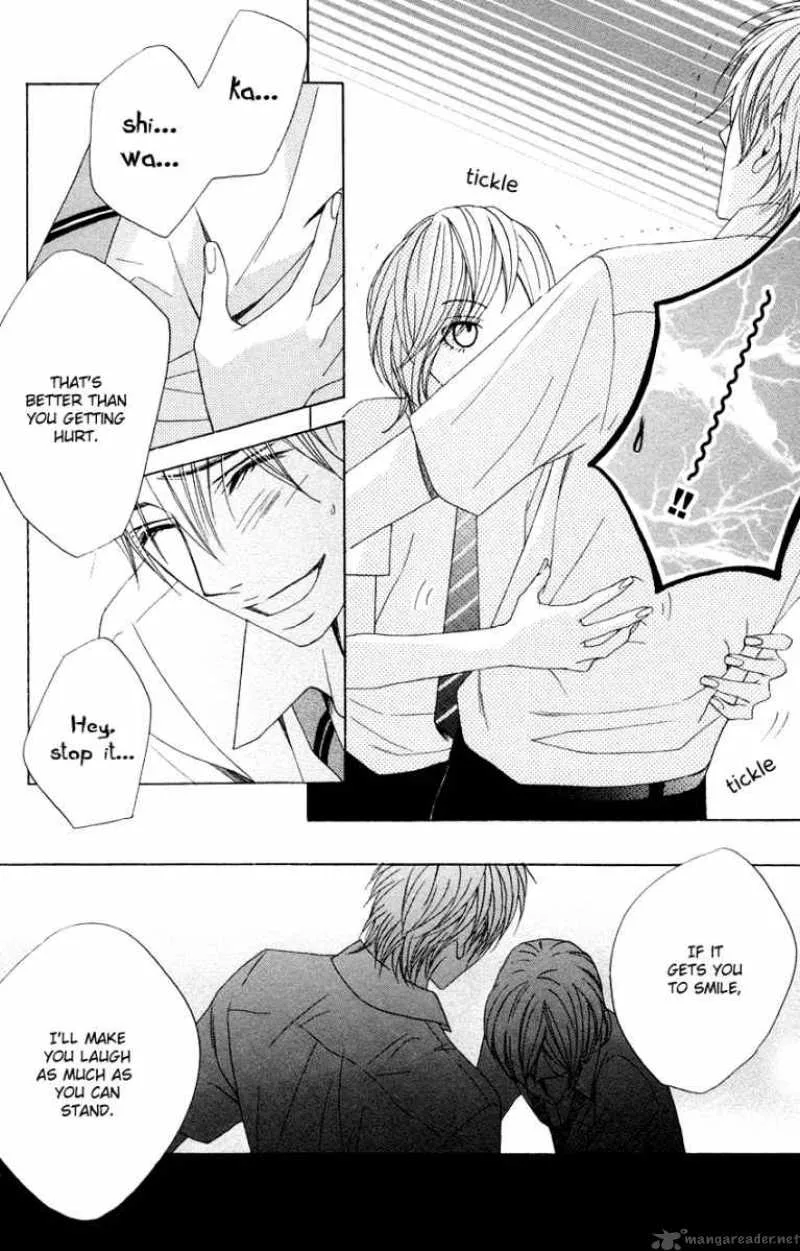 Otomegokoro Chapter 5 page 36