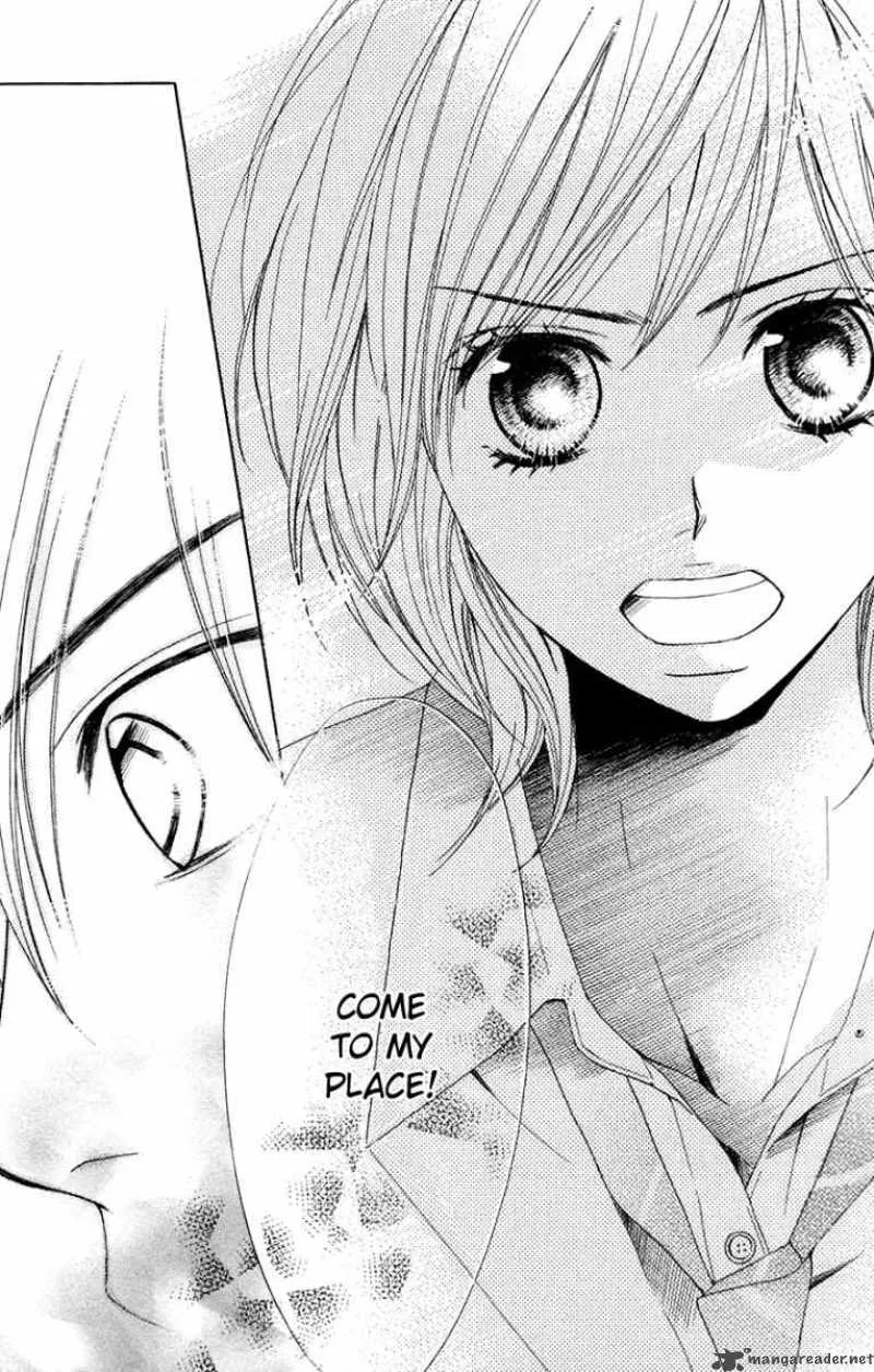 Otomegokoro Chapter 5 page 37