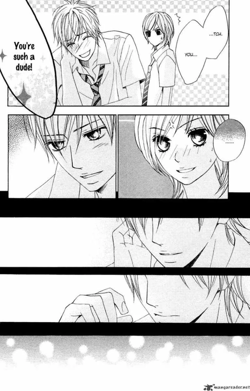 Otomegokoro Chapter 5 page 38