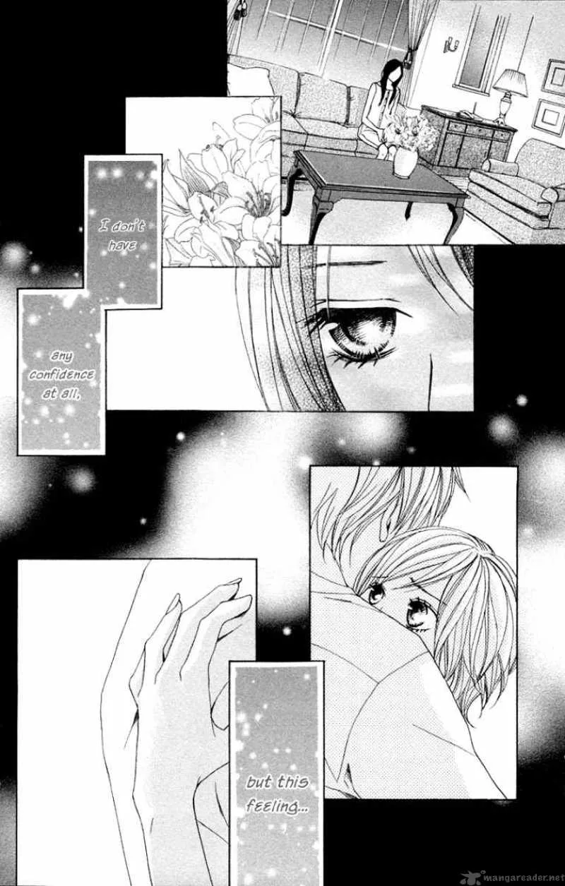 Otomegokoro Chapter 5 page 40