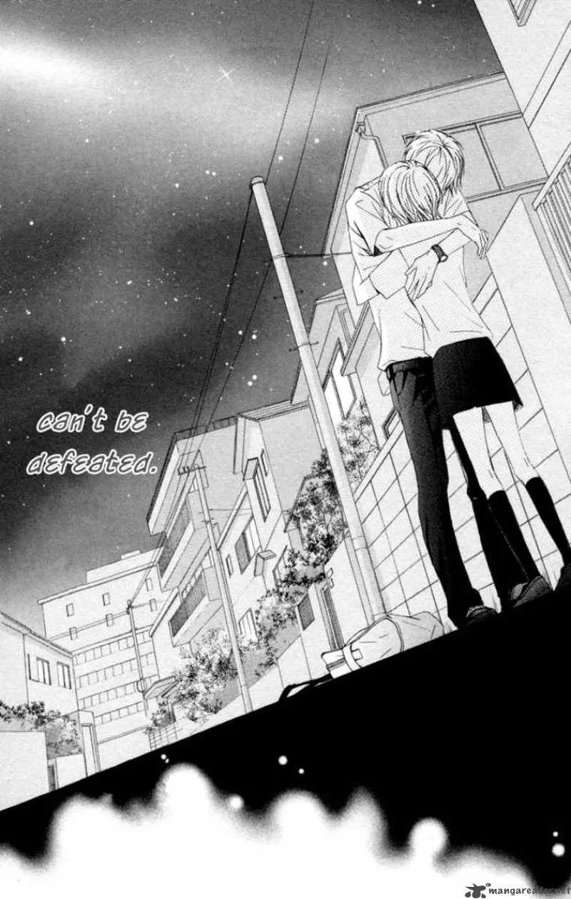 Otomegokoro Chapter 5 page 41