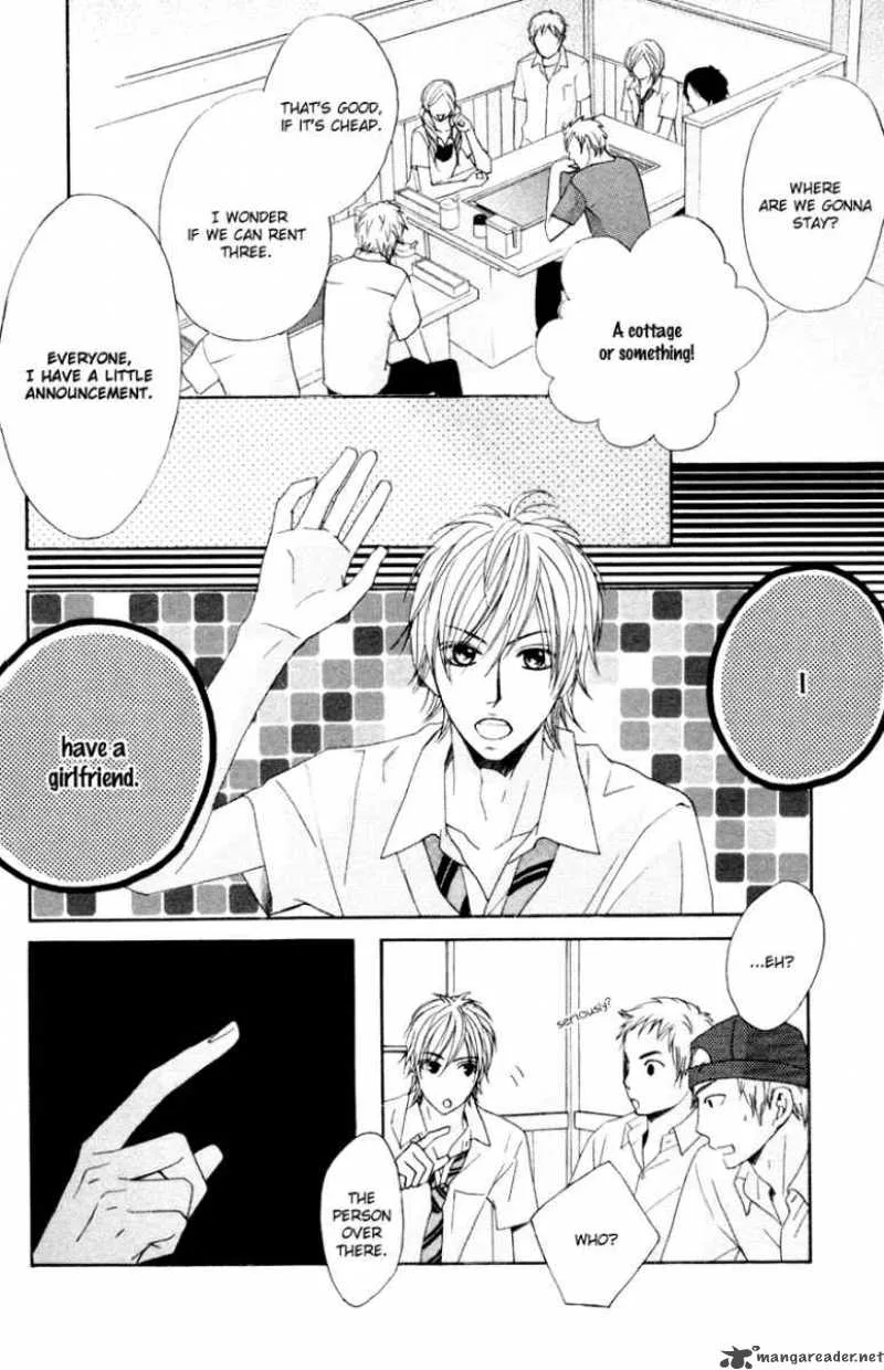 Otomegokoro Chapter 6 page 7