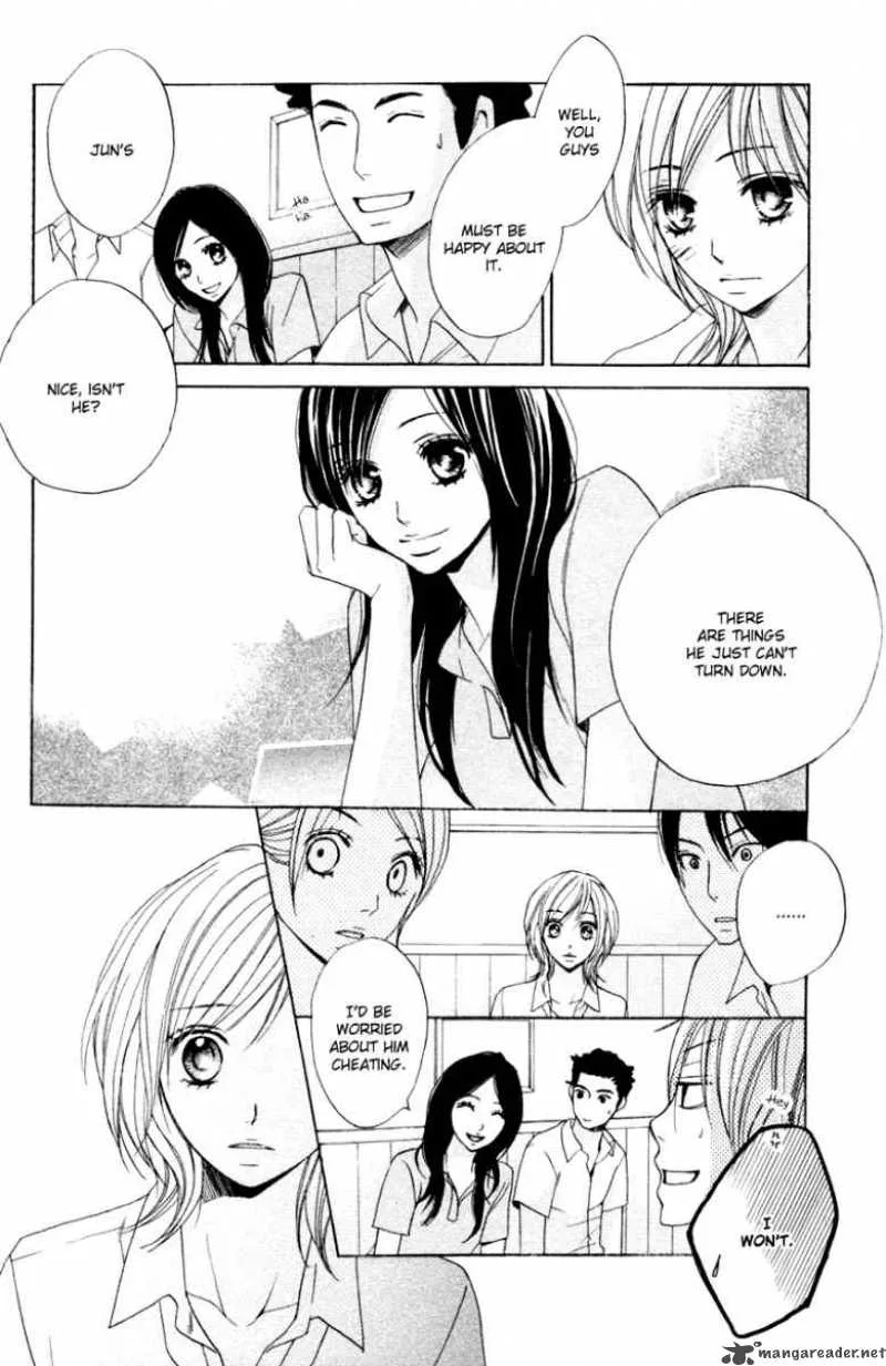 Otomegokoro Chapter 6 page 9