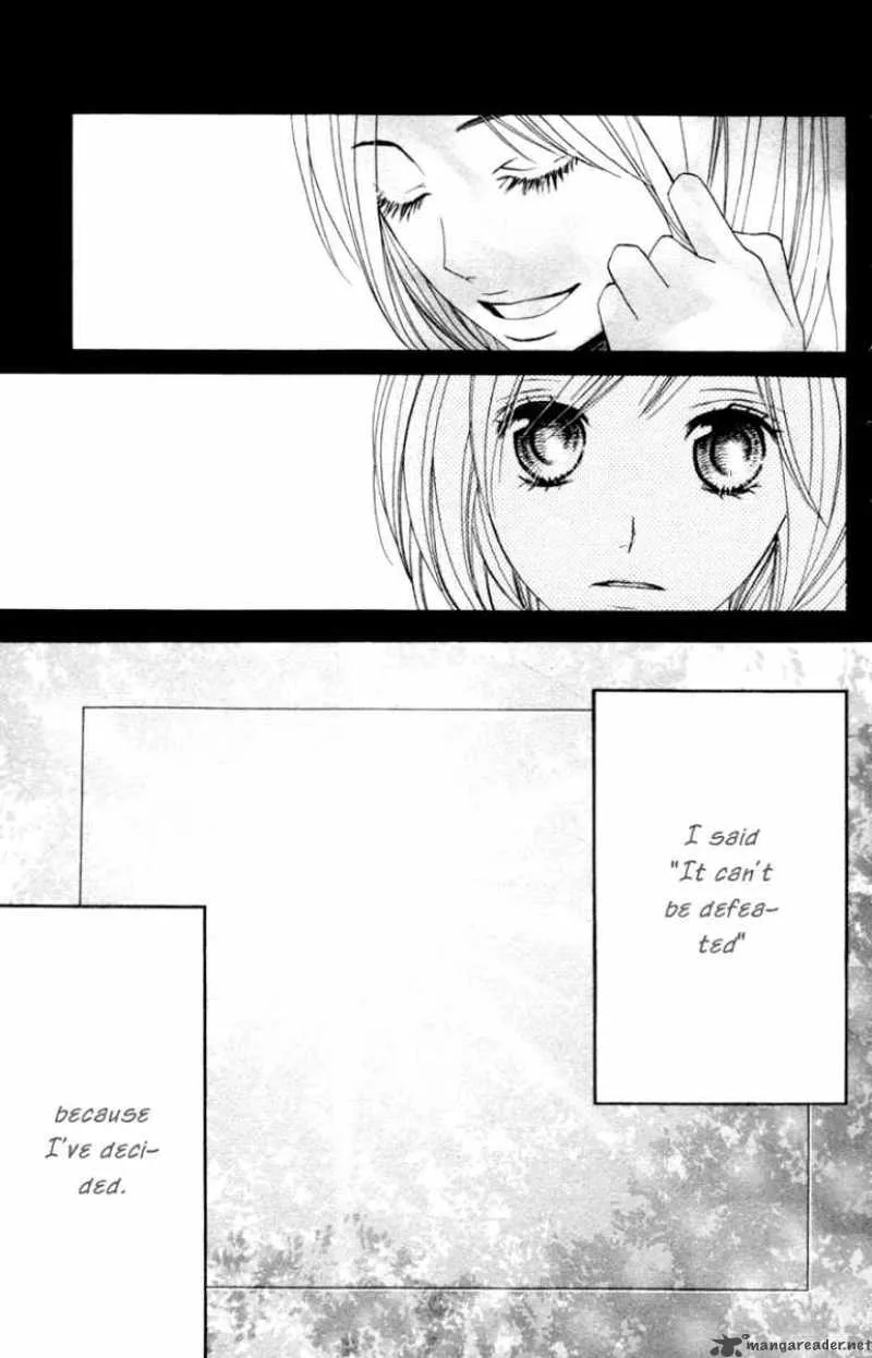 Otomegokoro Chapter 6 page 10