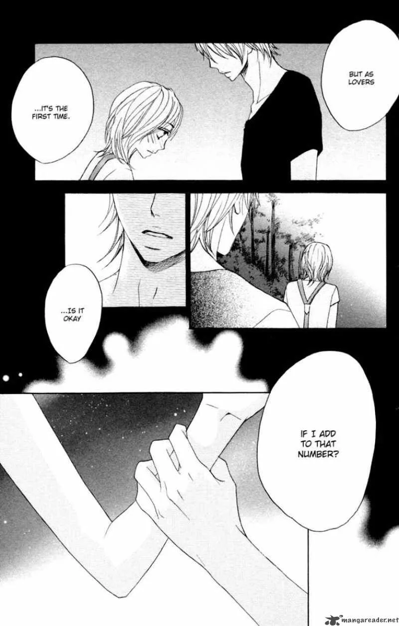 Otomegokoro Chapter 6 page 34