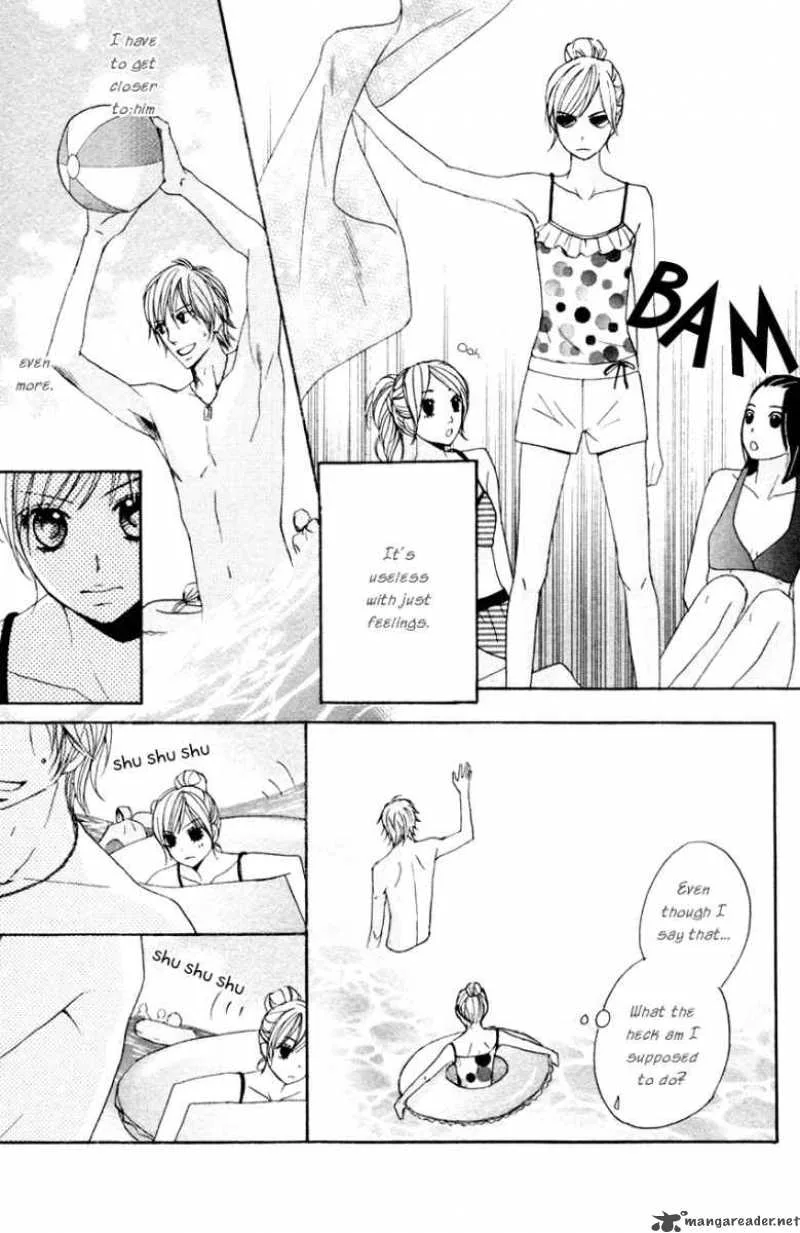 Otomegokoro Chapter 6 page 14