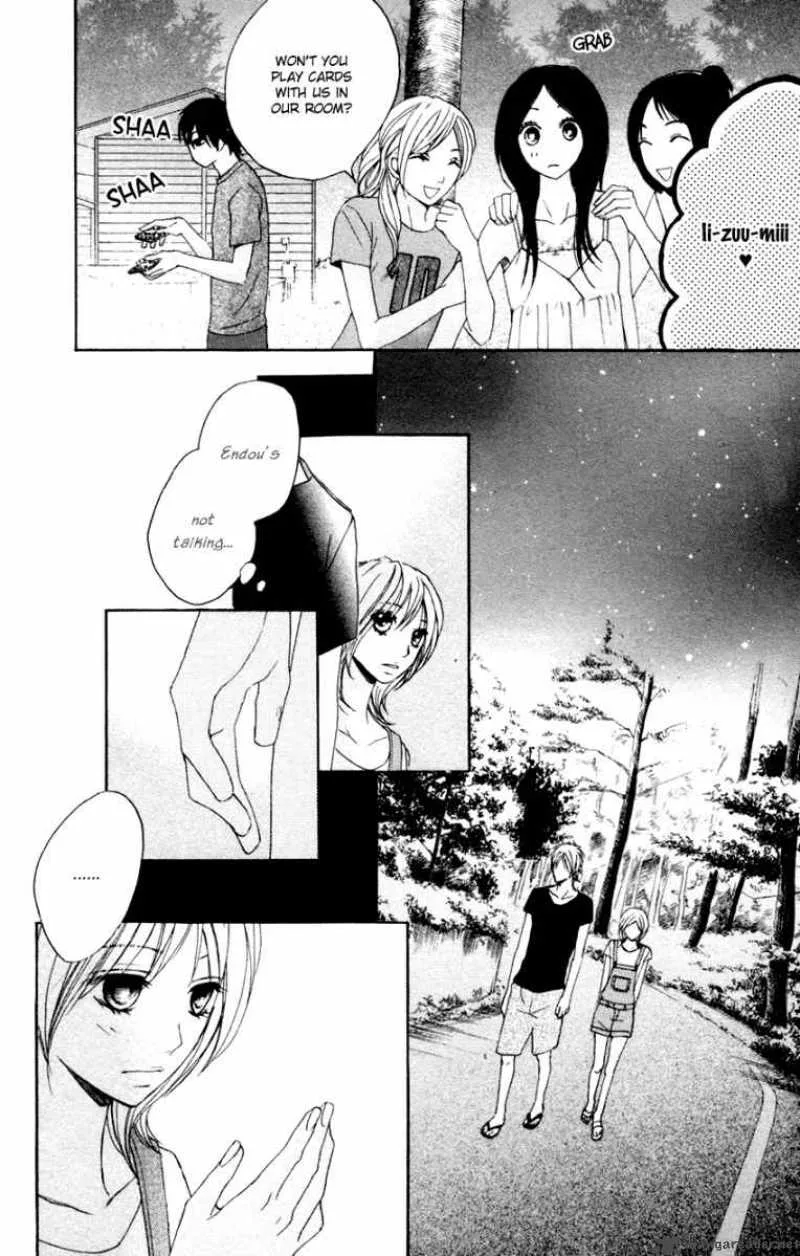 Otomegokoro Chapter 6 page 23