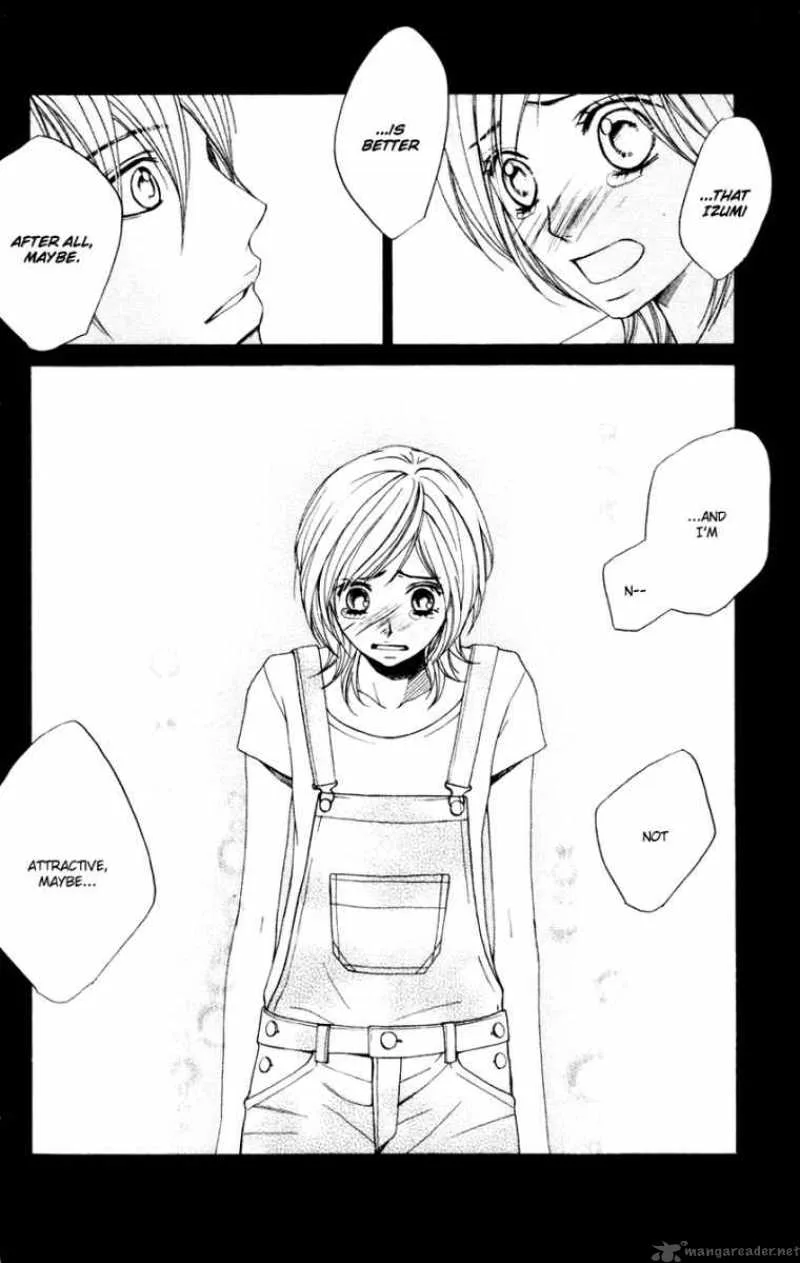 Otomegokoro Chapter 6 page 31