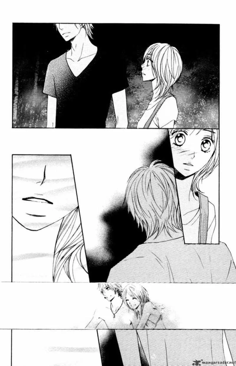 Otomegokoro Chapter 6 page 27
