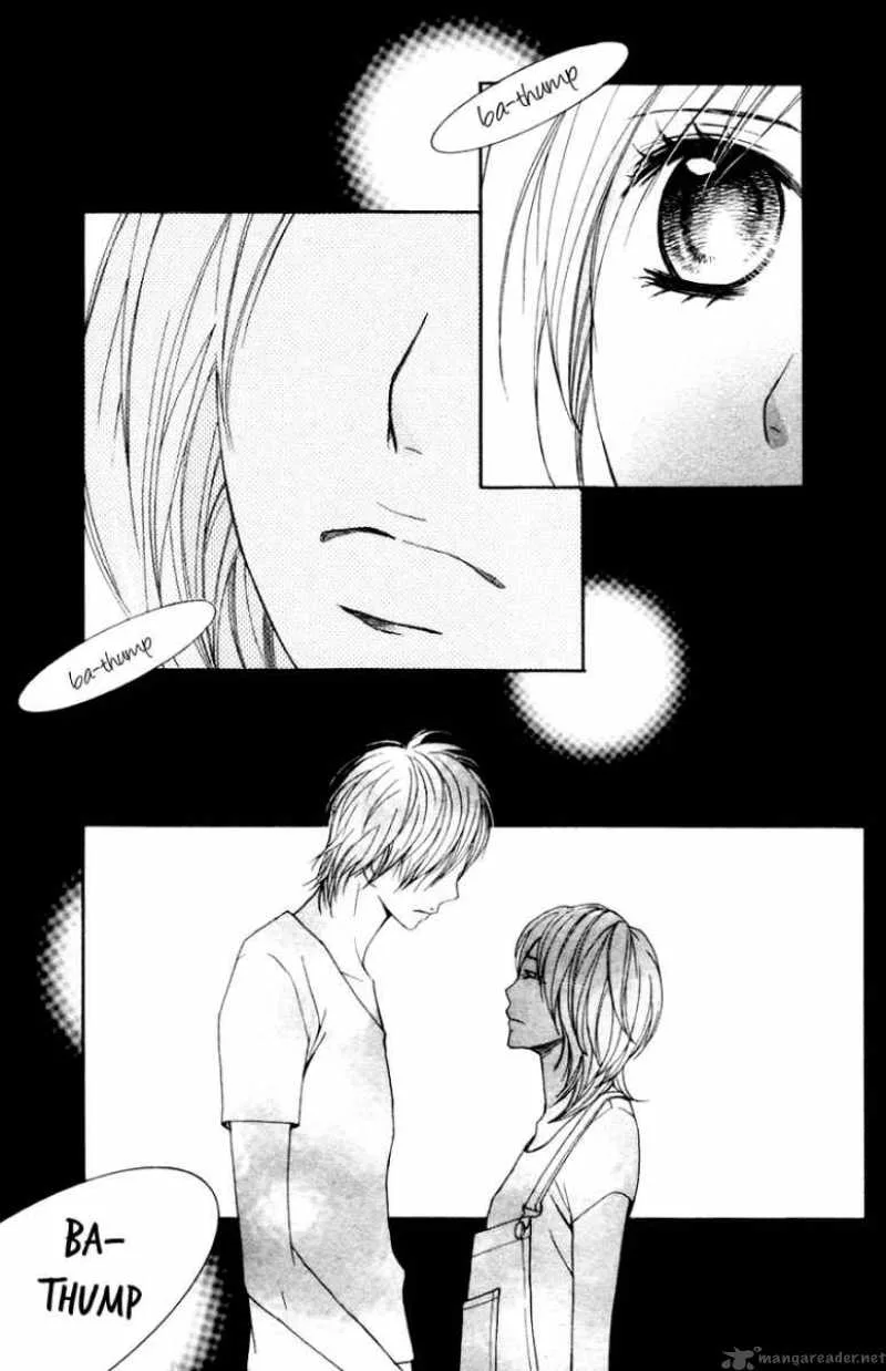 Otomegokoro Chapter 6 page 26