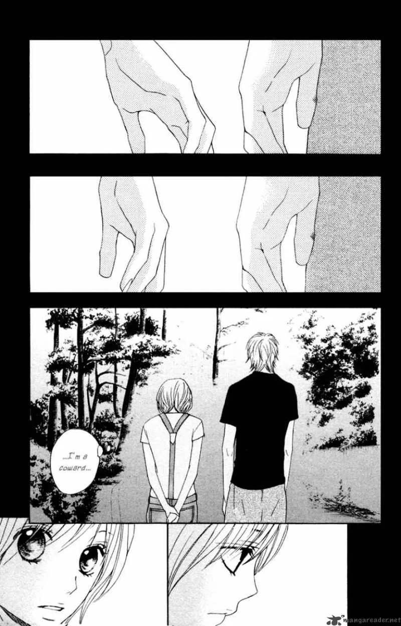 Otomegokoro Chapter 6 page 24