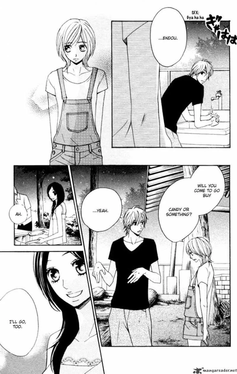 Otomegokoro Chapter 6 page 22