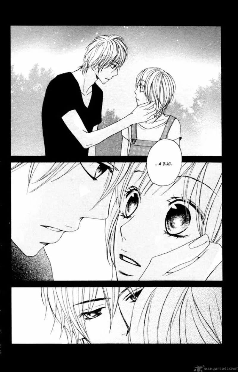 Otomegokoro Chapter 6 page 25