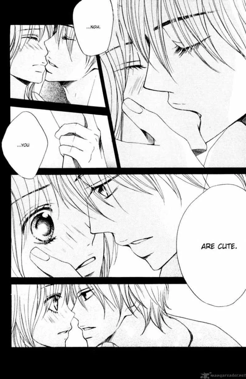 Otomegokoro Chapter 6 page 35