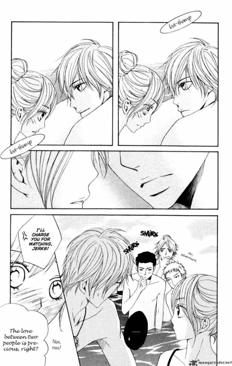 Otomegokoro Chapter 6 page 17
