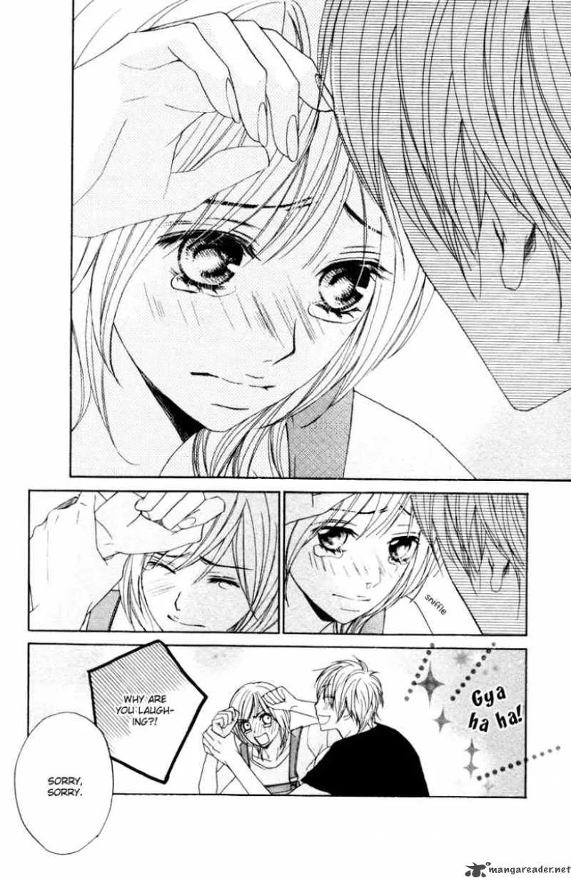 Otomegokoro Chapter 6 page 29
