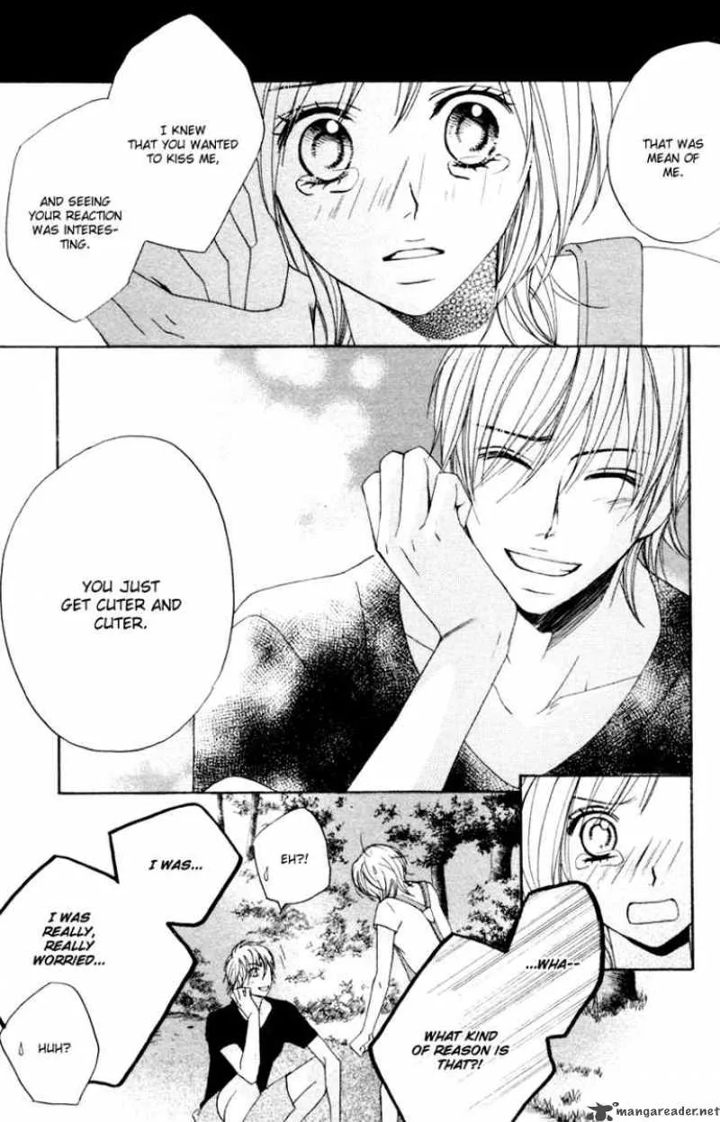Otomegokoro Chapter 6 page 30