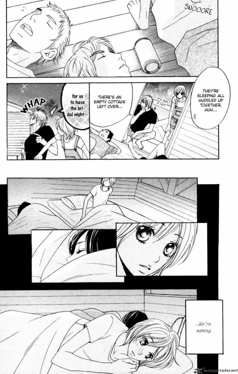 Otomegokoro Chapter 6 page 37