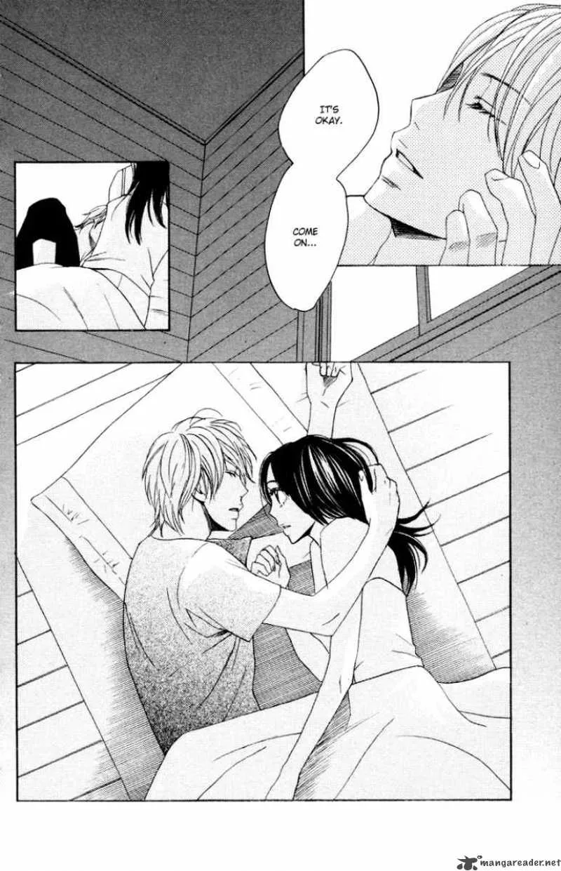 Otomegokoro Chapter 6 page 39