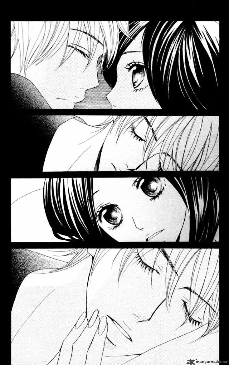 Otomegokoro Chapter 6 page 40