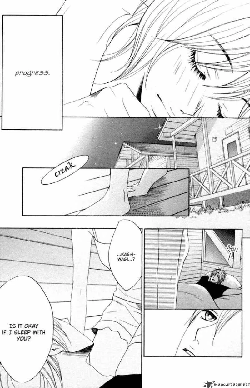 Otomegokoro Chapter 6 page 38