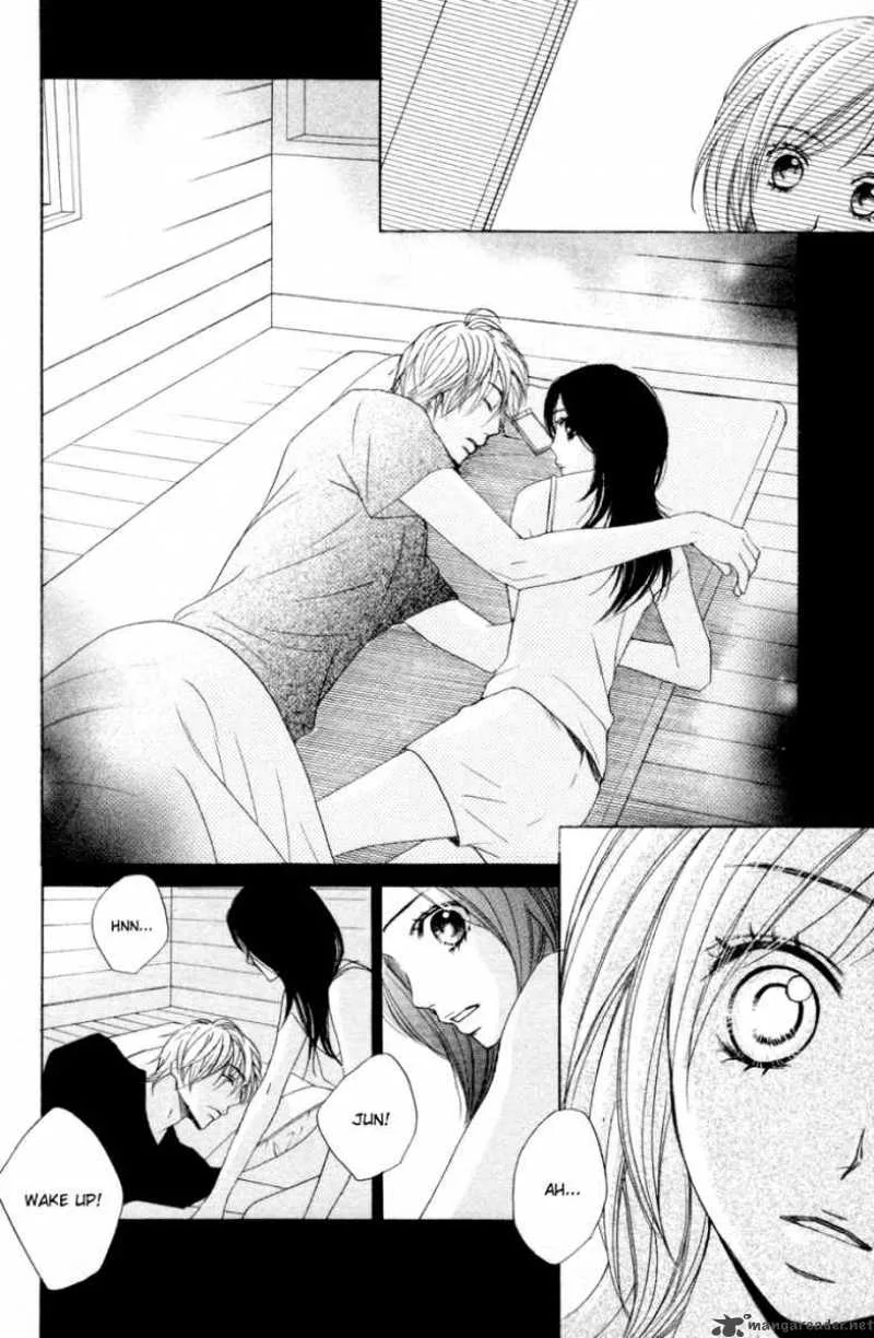 Otomegokoro Chapter 7 page 4