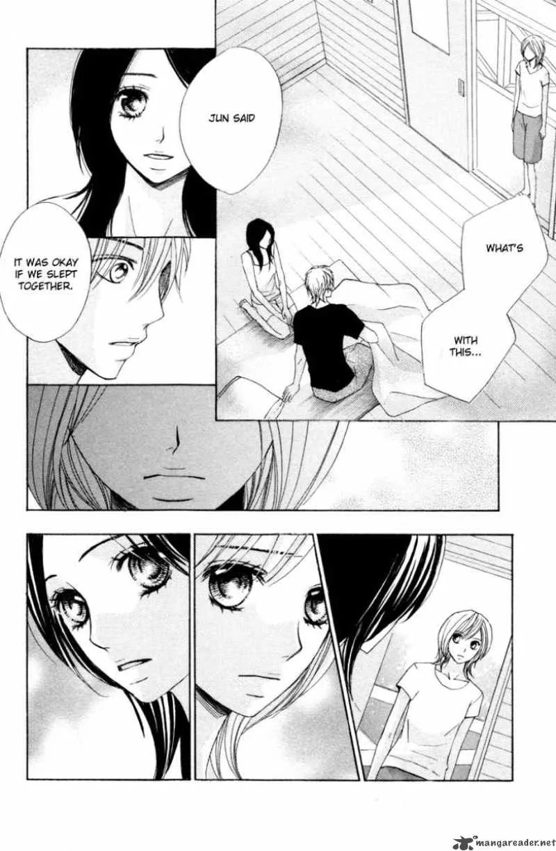 Otomegokoro Chapter 7 page 6