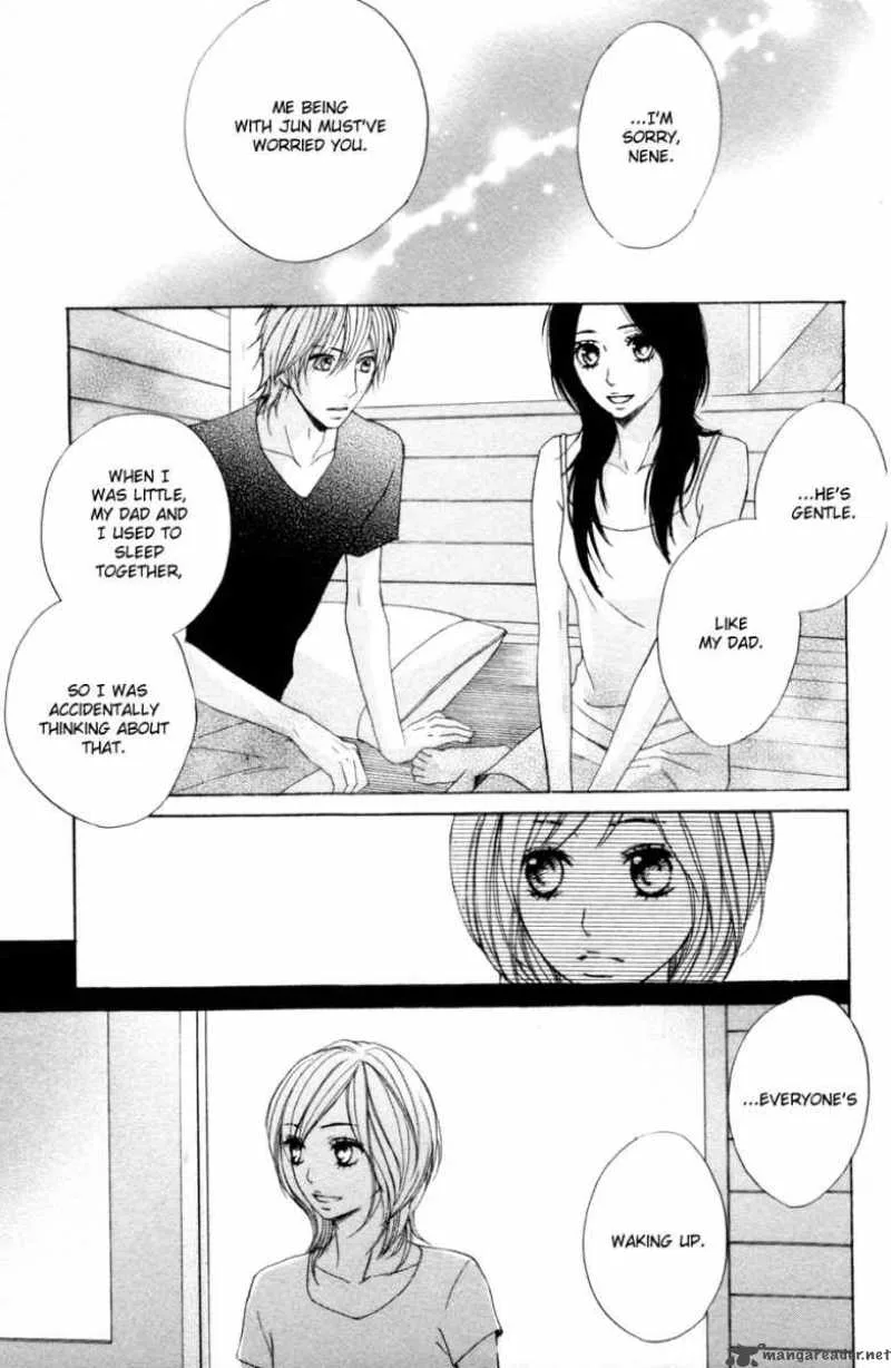 Otomegokoro Chapter 7 page 7
