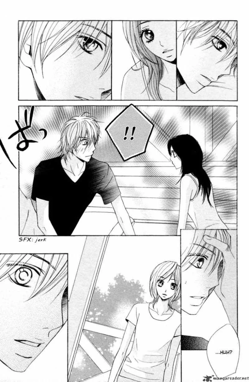 Otomegokoro Chapter 7 page 5