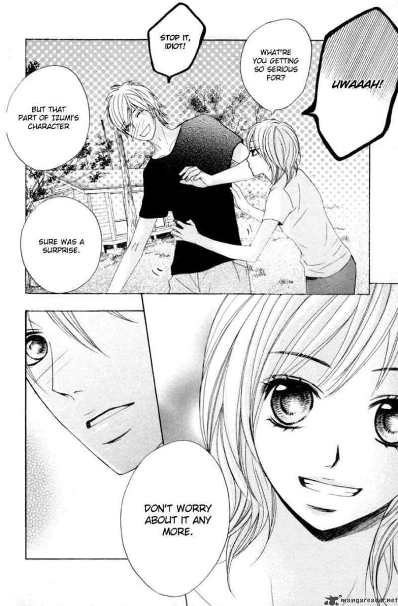 Otomegokoro Chapter 7 page 10