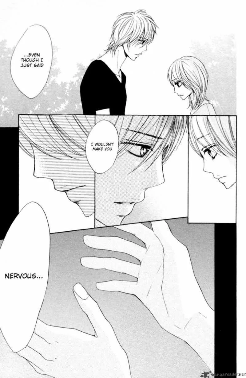 Otomegokoro Chapter 7 page 9