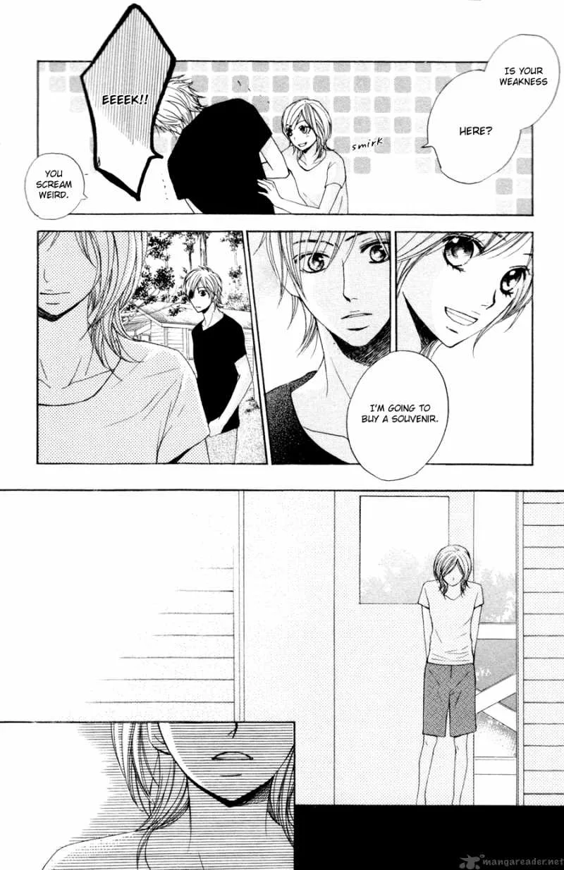 Otomegokoro Chapter 7 page 11