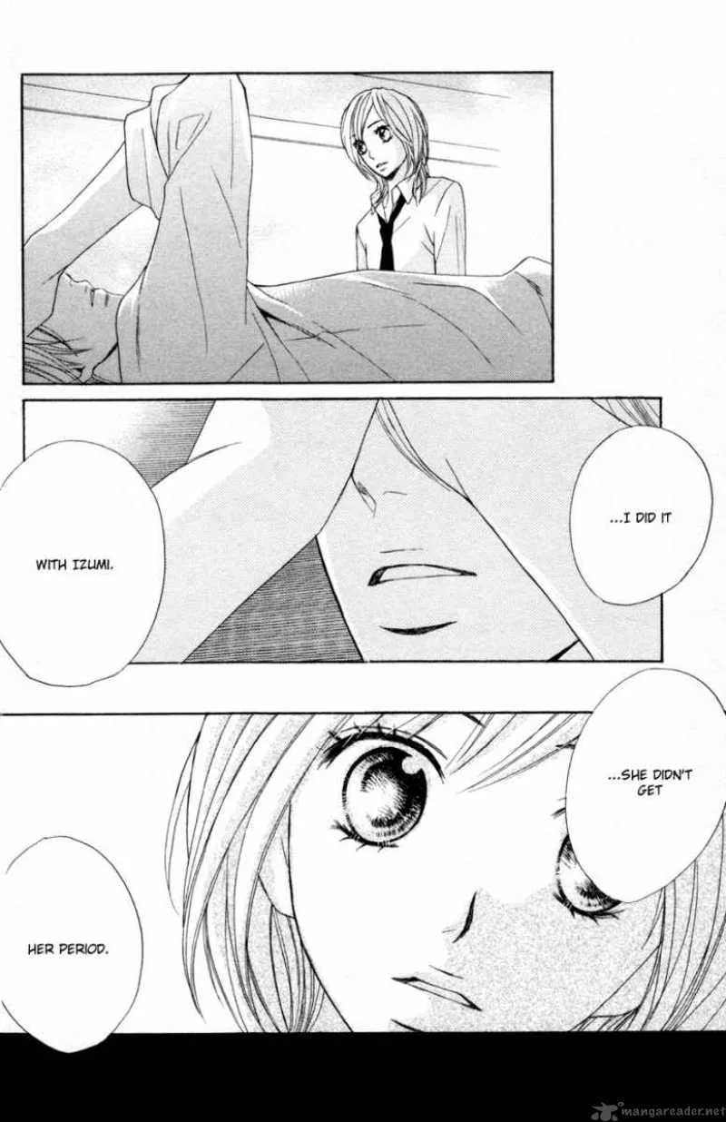Otomegokoro Chapter 7 page 30