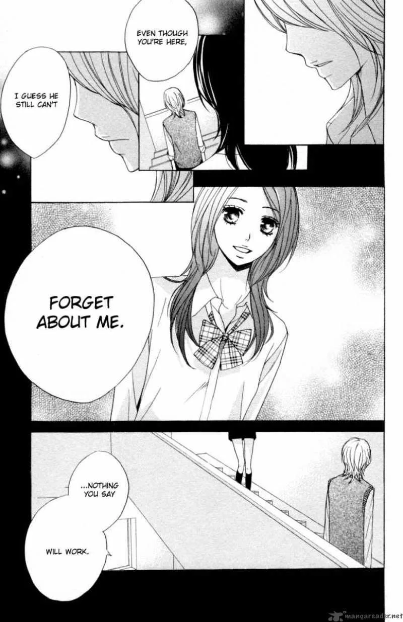 Otomegokoro Chapter 7 page 17
