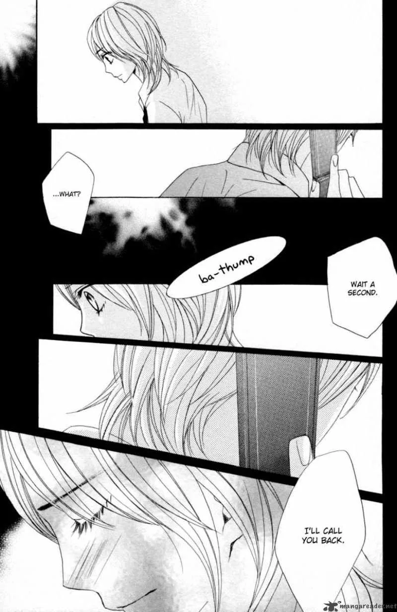 Otomegokoro Chapter 7 page 29