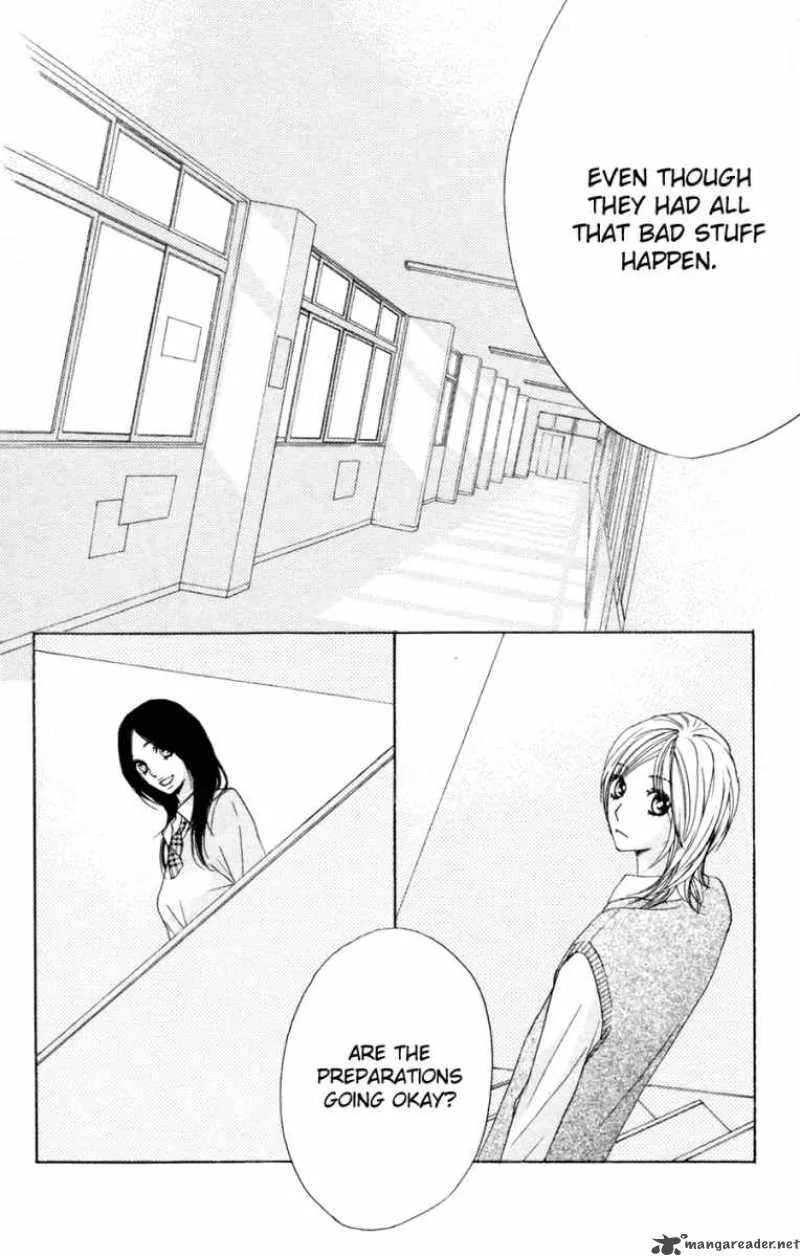 Otomegokoro Chapter 7 page 14