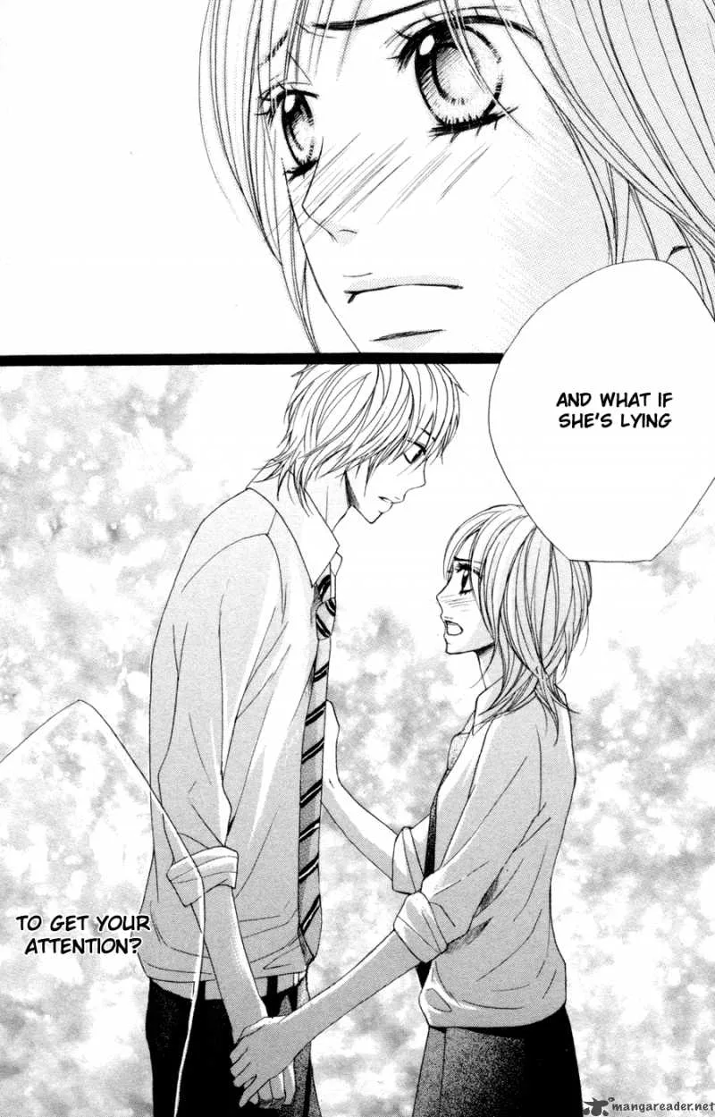Otomegokoro Chapter 7 page 33
