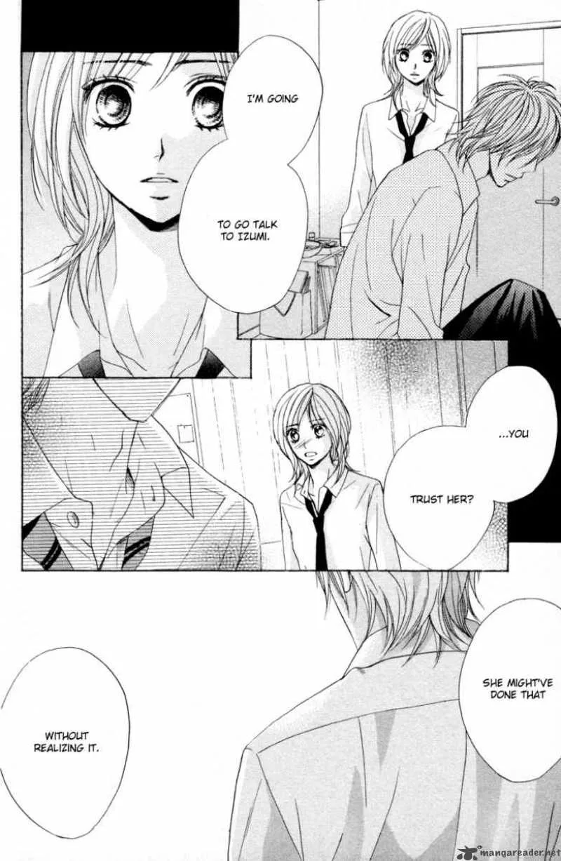 Otomegokoro Chapter 7 page 32