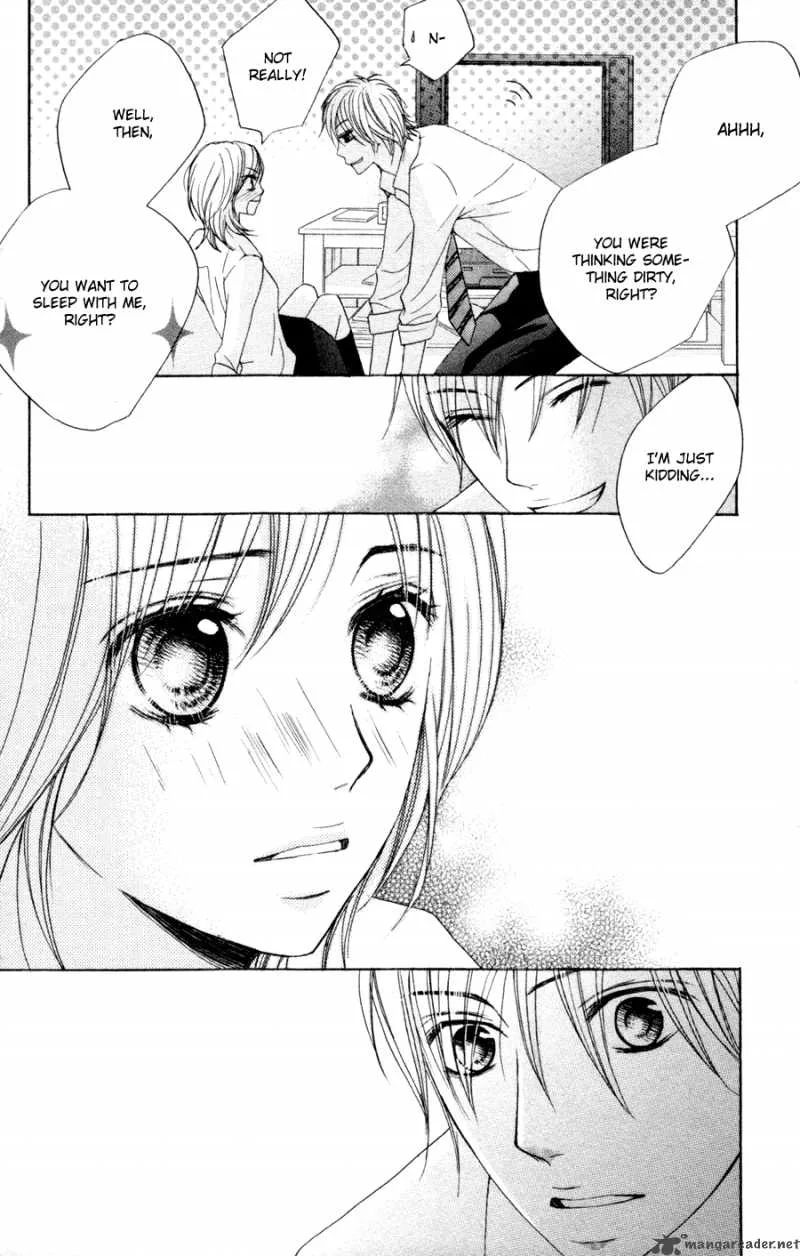 Otomegokoro Chapter 7 page 22