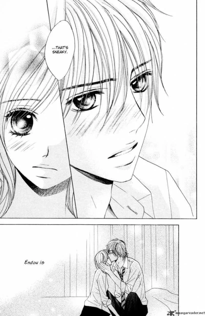 Otomegokoro Chapter 7 page 25