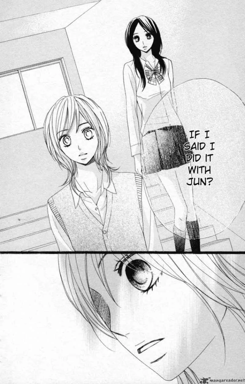 Otomegokoro Chapter 7 page 16