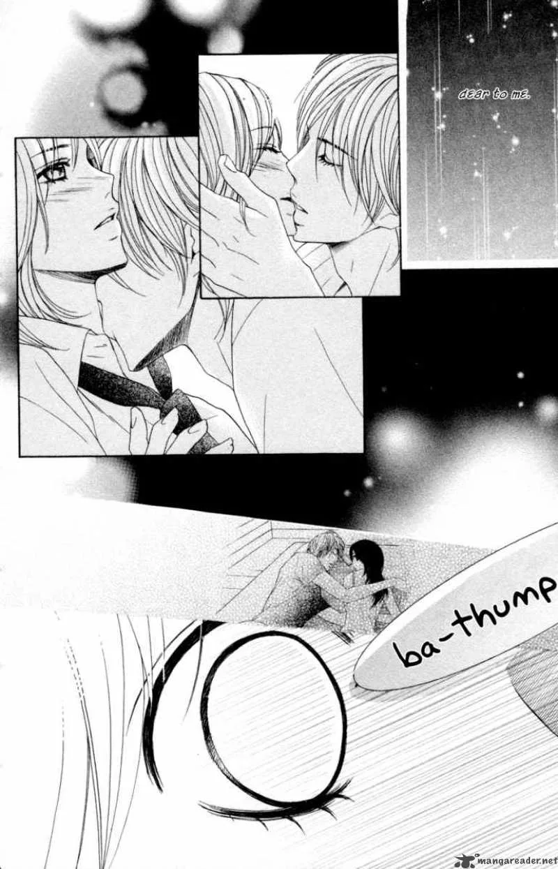 Otomegokoro Chapter 7 page 26