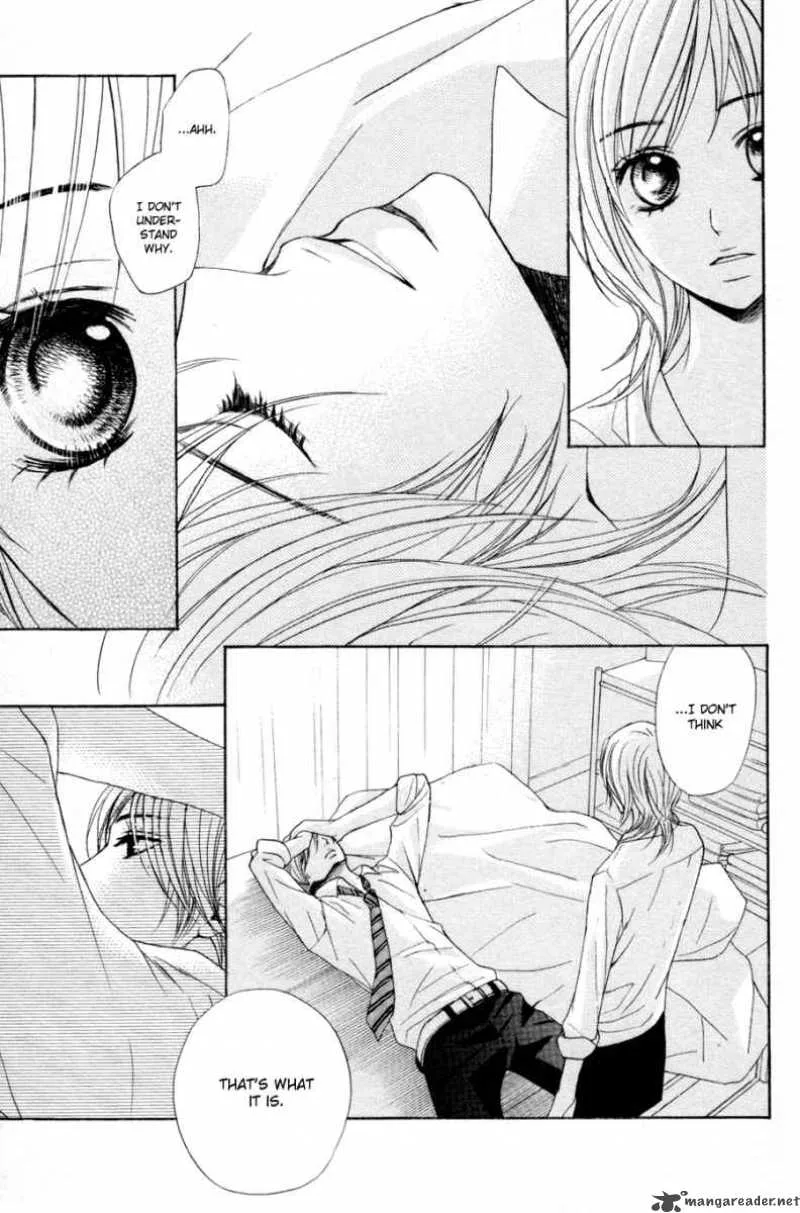 Otomegokoro Chapter 7 page 31