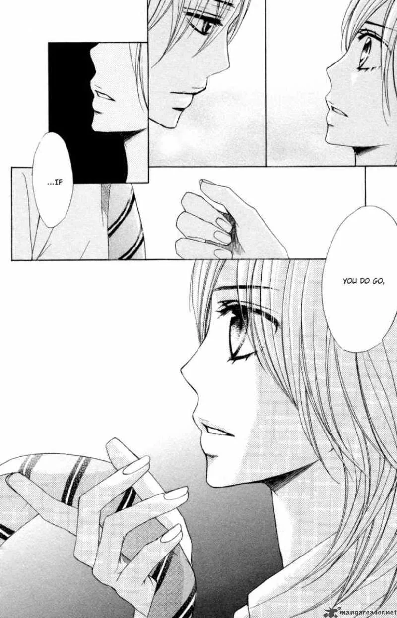Otomegokoro Chapter 7 page 34